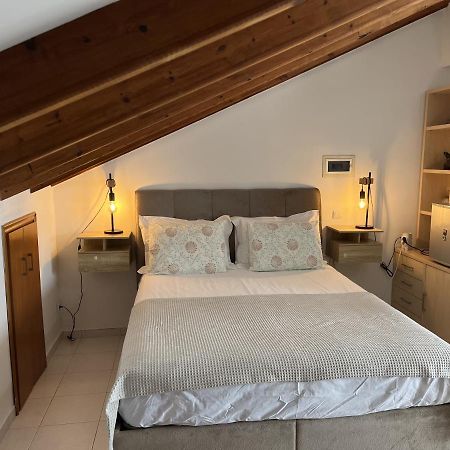 Sea View Loft Lejlighed Koskinou  Eksteriør billede