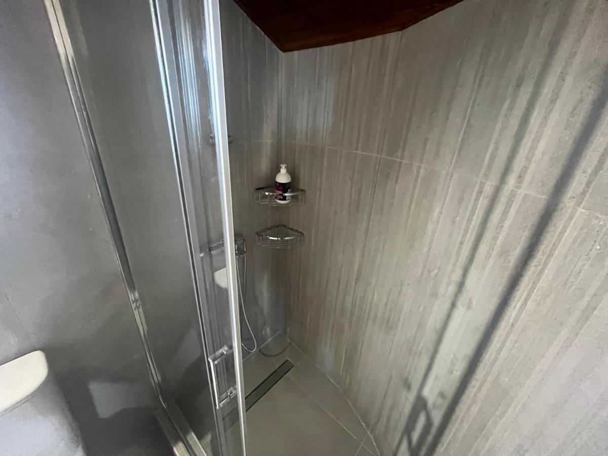 Sea View Loft Lejlighed Koskinou  Eksteriør billede
