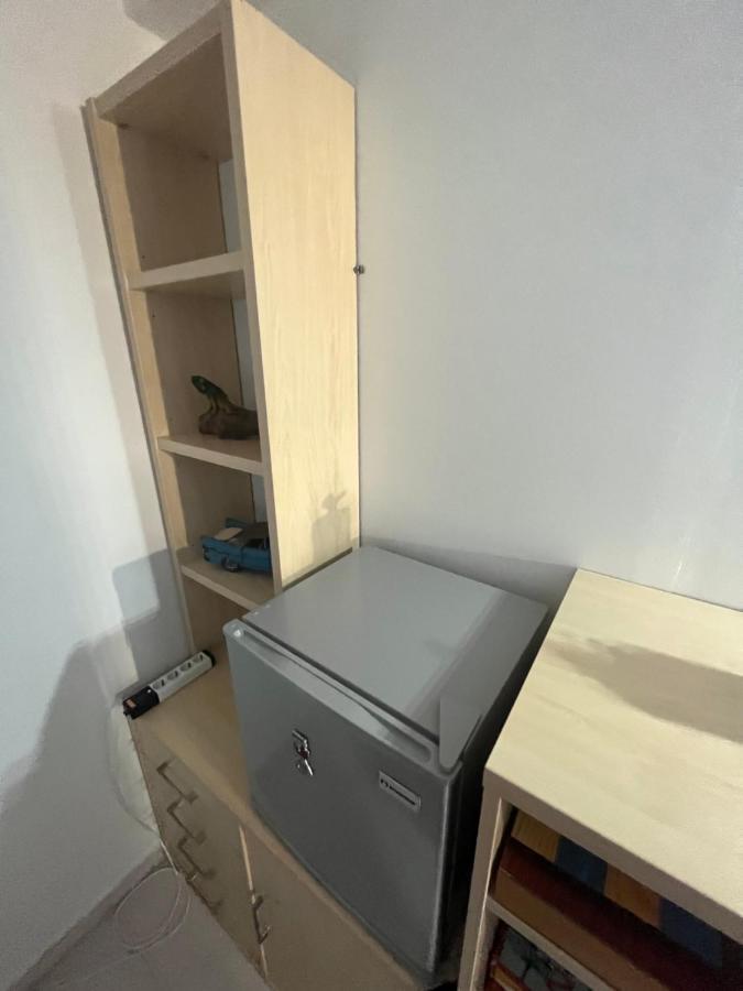 Sea View Loft Lejlighed Koskinou  Eksteriør billede