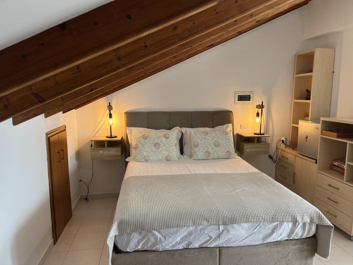 Sea View Loft Lejlighed Koskinou  Eksteriør billede